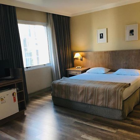 Lindo Apartamento Berrini 706 Lägenhet São Paulo Exteriör bild