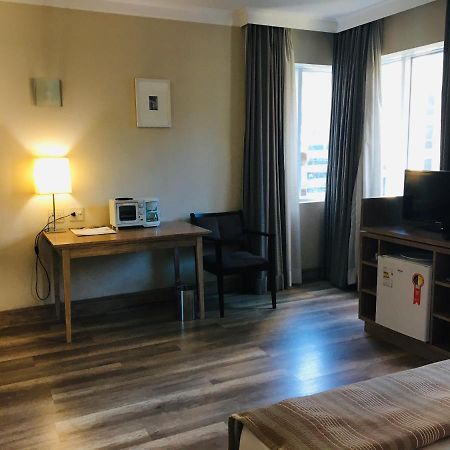 Lindo Apartamento Berrini 706 Lägenhet São Paulo Exteriör bild