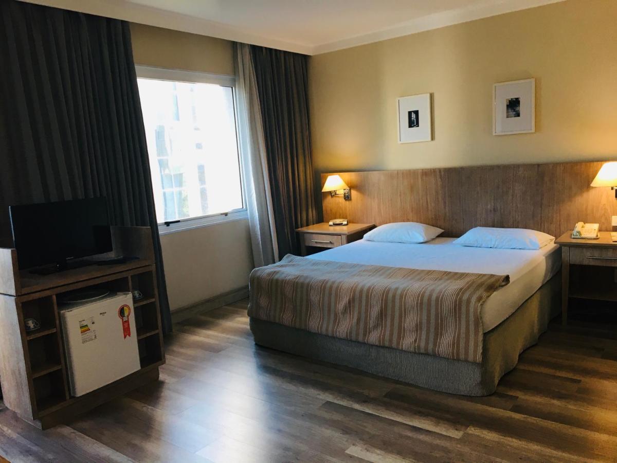 Lindo Apartamento Berrini 706 Lägenhet São Paulo Exteriör bild